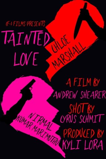 Poster of Tainted Love