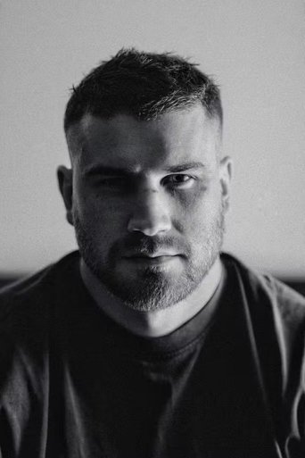 Portrait of Sébastien Vaniček