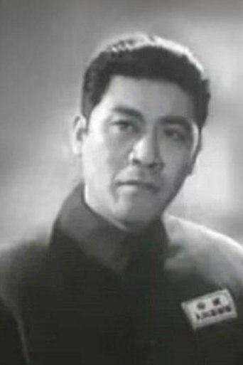 Portrait of Wang Xiyan