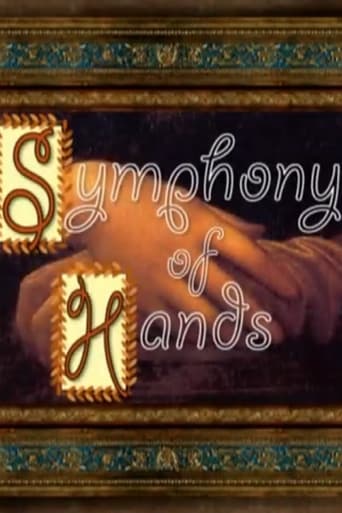 Poster of Symphony of Hands