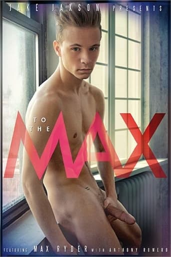 Poster of To the Max