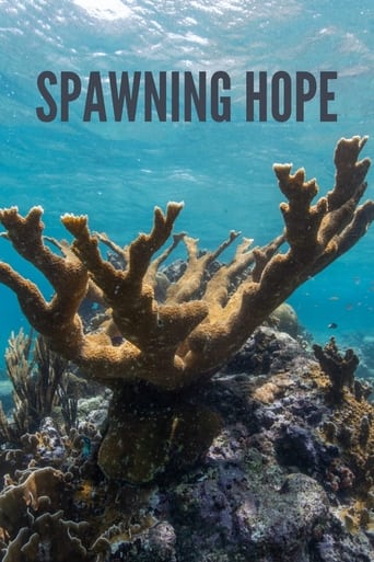 Poster of Spawning Hope