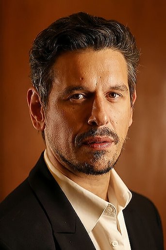 Portrait of João Vicente de Castro