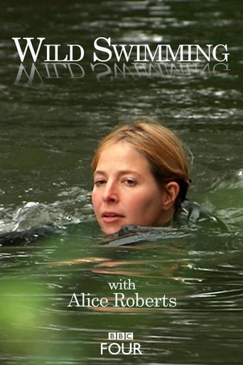 Poster of Wild Swimming