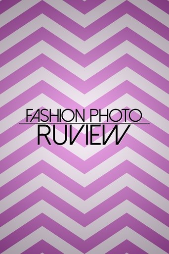 Portrait for Fashion Photo RuView - RuPaul's Drag Race Season 4