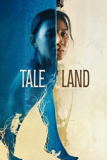 Poster of Tale of the Land