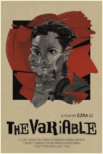 Poster of The Variable