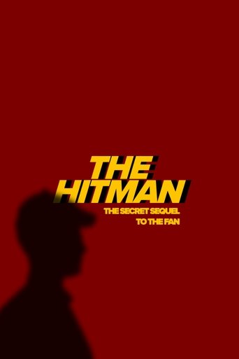 Poster of The Hitman