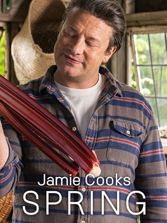 Poster of Jamie Cooks Spring