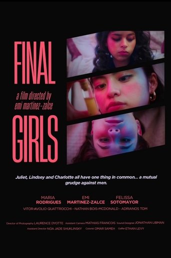 Poster of Final Girls