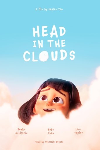 Poster of Head in the Clouds