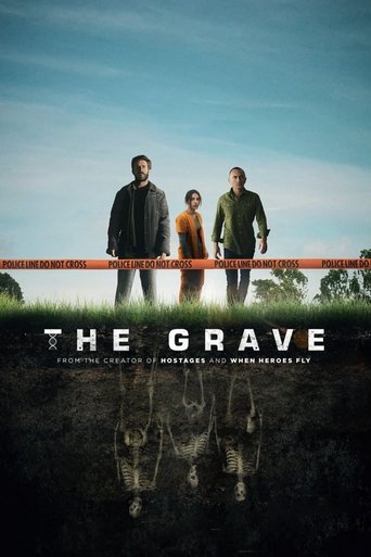 Poster of The Grave