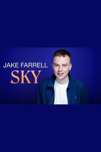 Poster of Jake Farrell: Sky