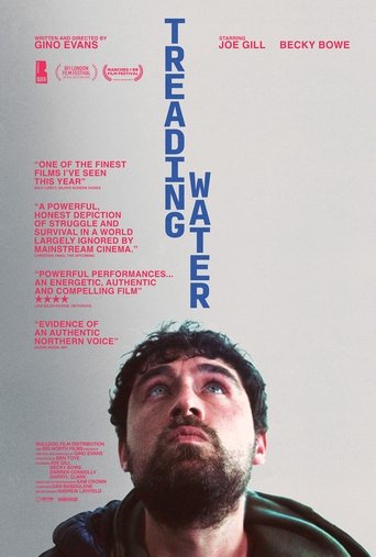 Poster of Treading Water