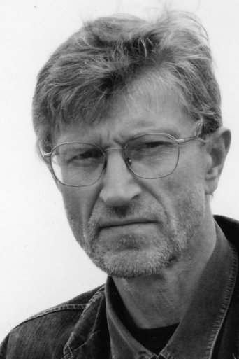 Portrait of Mati Schönberg