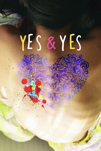 Poster of Yes & Yes