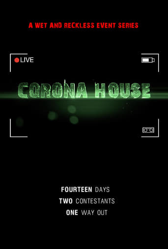 Poster of Corona House