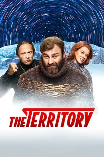 Portrait for The Territory - Season 1