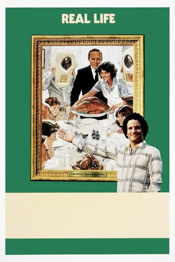 Poster of Real Life