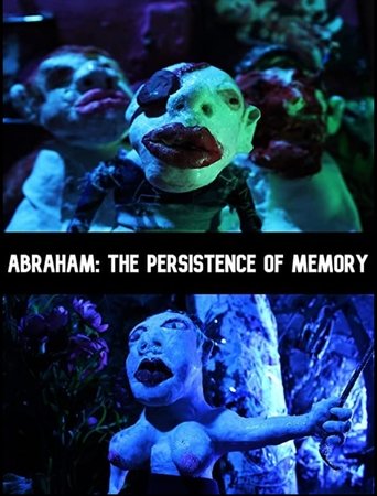 Poster of Abraham: The Persistence of Memory