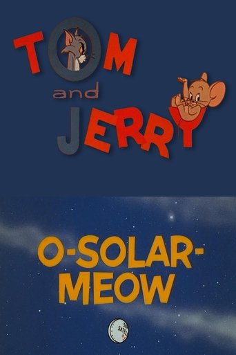 Poster of O-Solar-Meow