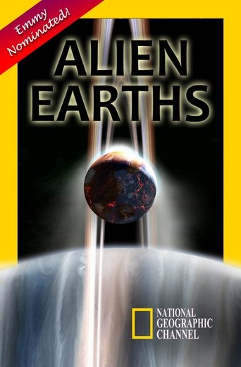 Poster of Alien Earths