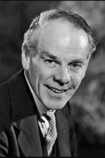 Portrait of Bill Deedes