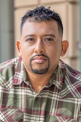 Portrait of Aaron M. Abelto