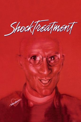 Poster of Shock Treatment