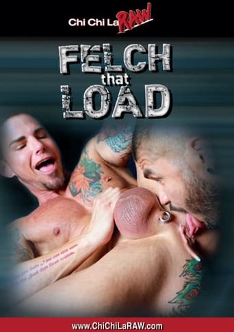 Poster of Felch That Load