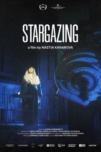 Poster of Stargazing