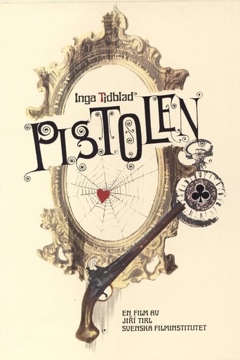 Poster of Pistolen
