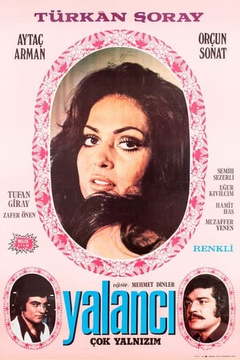 Poster of The Liar