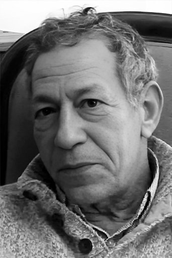 Portrait of Ali Akika