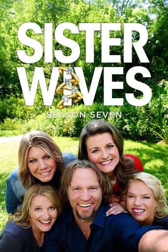 Portrait for Sister Wives - Season 5