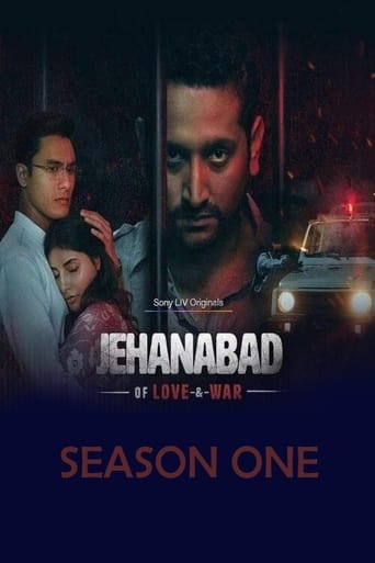 Portrait for Jehanabad Of Love & War - Season 1