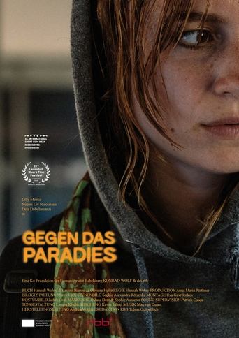 Poster of Gegen das Paradies