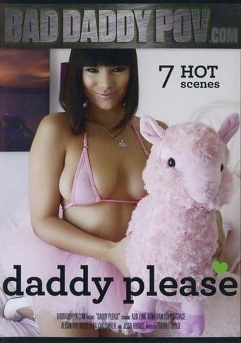 Poster of Daddy Please