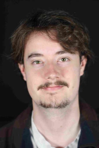 Portrait of Tyler Waller