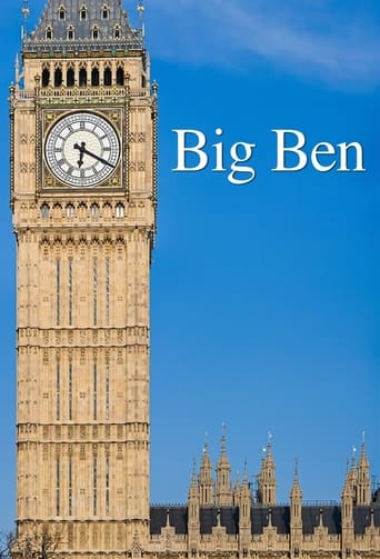 Poster of Big Ben