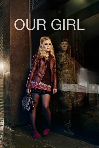 Poster of Our Girl