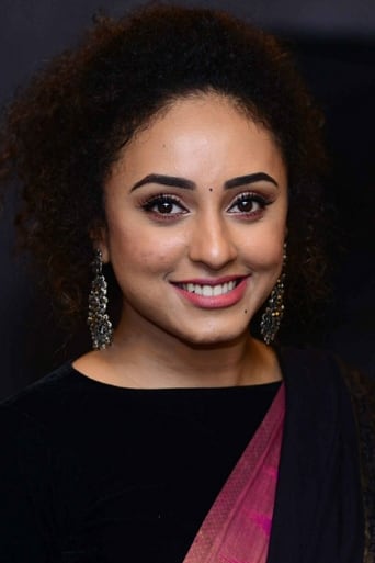 Portrait of Pearle Maaney