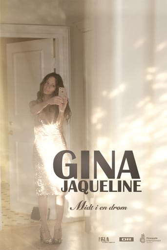 Poster of Gina Jaqueline - Midt i en drøm