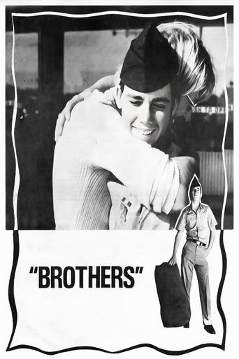 Poster of Brothers