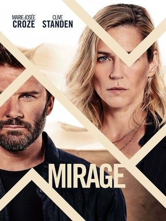 Poster of Mirage