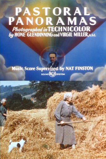 Poster of Pastoral Panoramas