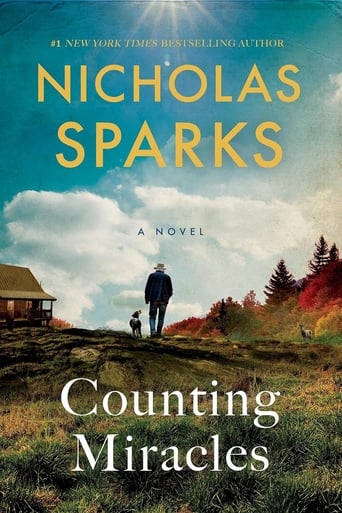 Poster of Counting Miracles