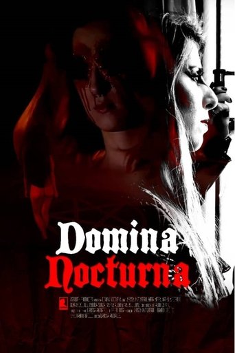 Poster of Domina Nocturna