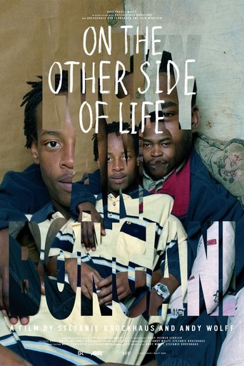 Poster of On the Other Side of Life