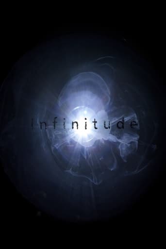 Poster of Infinitude